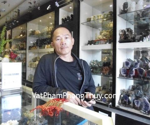 Anh Trường - khách hàng mua Xâu tiền 6 xu CC1135