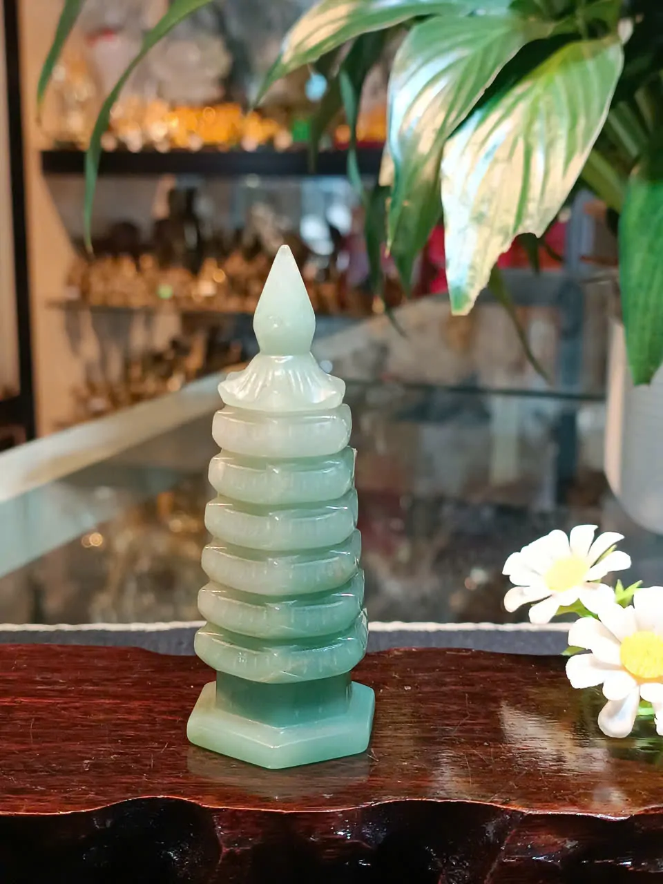Tháp văn xương đông linh 7 tầng GM065