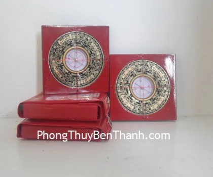 La bàn mặt đồng nhí 8cm FCC1154