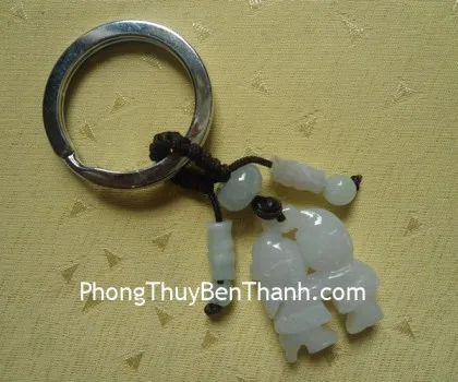 Chuỗi thạch anh ưu linh đỏ S883-S4-2210
