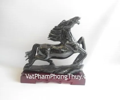 Ngựa Độc Ngọc Hồ Nam M179