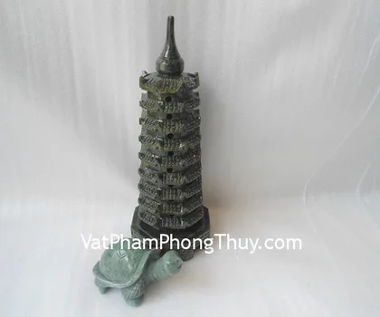 Thiềm thừ ngọc hoàng long tam thể TT-HL-S4-4084
