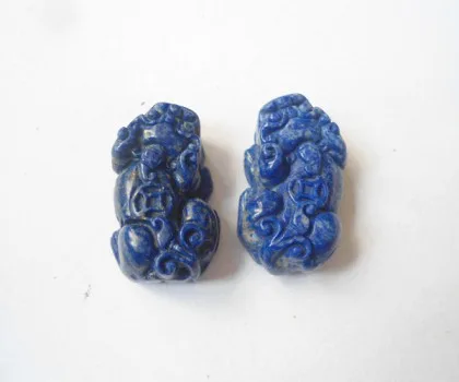 Tỳ hưu gỗ to, bồ đề- Chiêu tài bích tà FE022