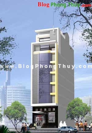 Kiêng kỵ khi xây nhà(Phần I)