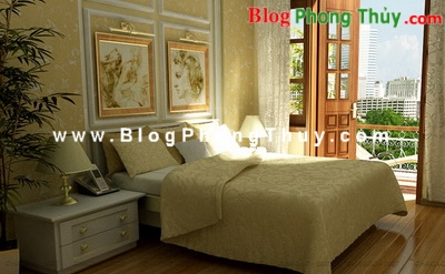 Bí quyết bài trí nội thất khi nhà có sản phụ