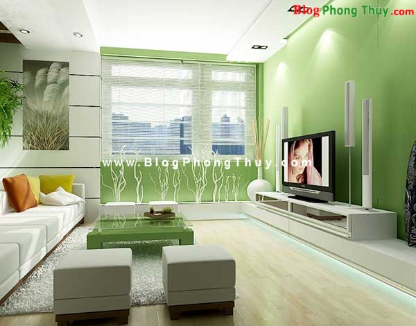 Trang trí nội thất