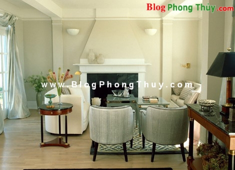 Cẩn thận với xà nhà