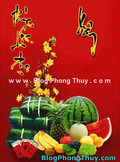 Dọn nhà... đón xuân