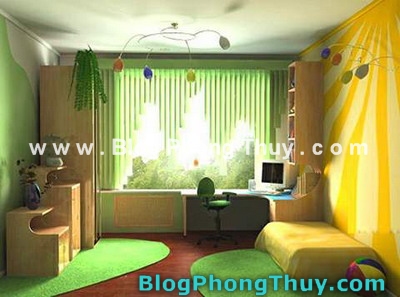 Trang trí nhà năm Canh Dần (hành Mộc)