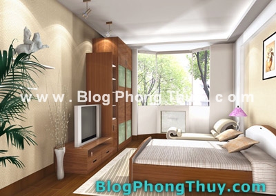 Những điều nên tránh trong phòng ngủ vợ chồng