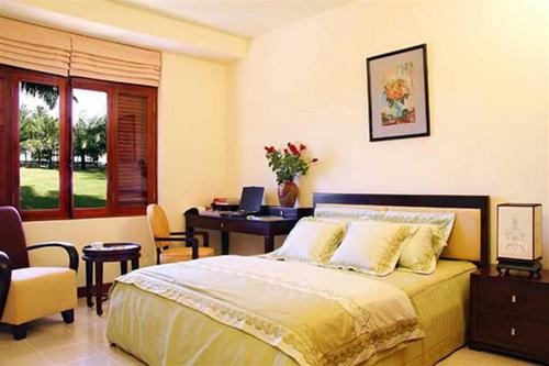 Đầu giường ngủ và những kiêng kỵ