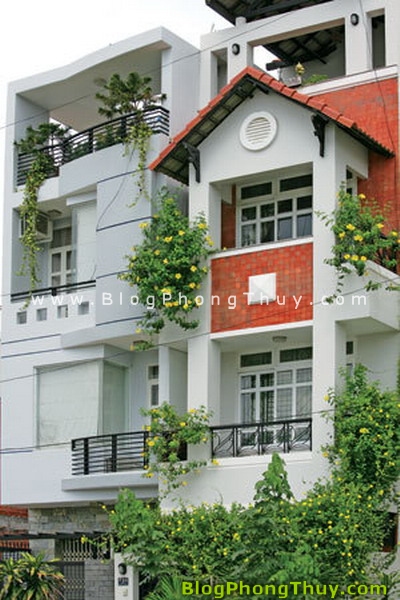 Những kiêng kỵ khi xây dựng nhà ở