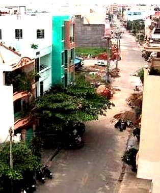 PHONG THỦY LUẬN NGOẠI HÌNH GIA TRẠCH (5)
