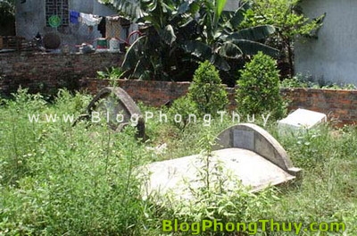 PHONG THỦY LUẬN NGOẠI HÌNH GIA TRẠCH (6)