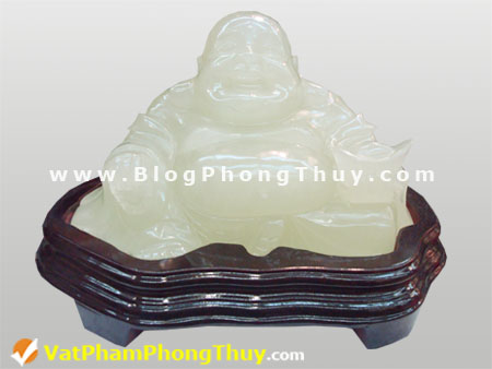 Phật Di Lặc Phong Thủy