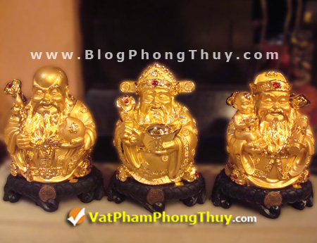 Thọ tinh công