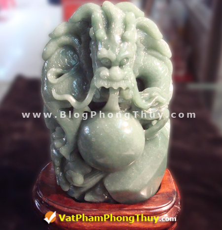 Thanh Long - Bạch Hổ - Chu Tước - Huyền Vũ trong phong thủy là gì?