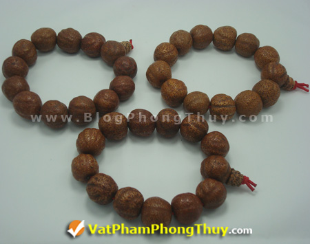Vòng tay hoa mộc lý