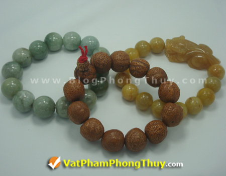 Hạt hoa Lý Mộc, vật phẩm may mắn và hóa giải tà khí từ Tân Cương