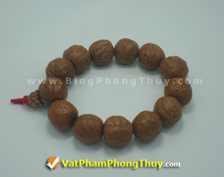 Vòng tay hoa mộc lý