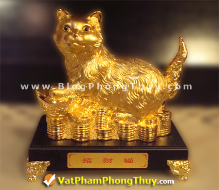 Năm Tân Mão: Bàn về người tuổi Mèo