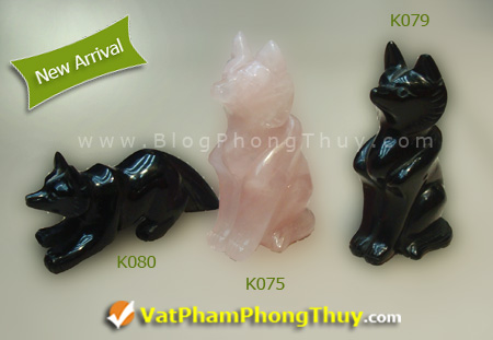 Tác dụng phong thủy, đặc tính của các loại đá Thạch Anh