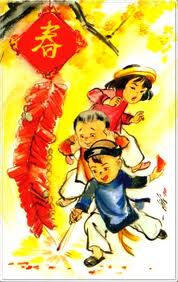 chuctetphao Xuất hành, chọn tuổi xông nhà (xông đất), khai trương Tết Tân Mão 2011