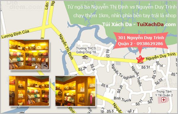 ban do Mua sắm và sử dụng Bóp Ví hợp theo Phong Thủy
