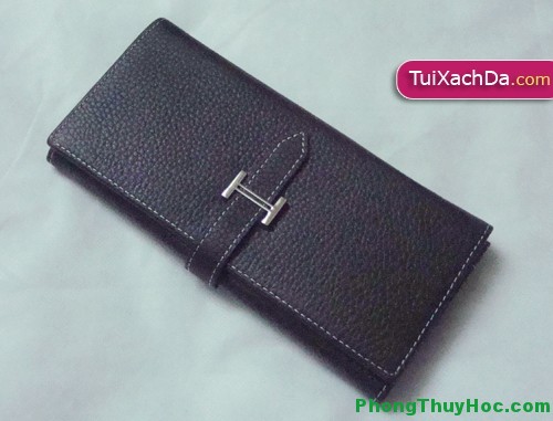 Mua sắm và sử dụng Bóp Ví hợp theo Phong Thủy