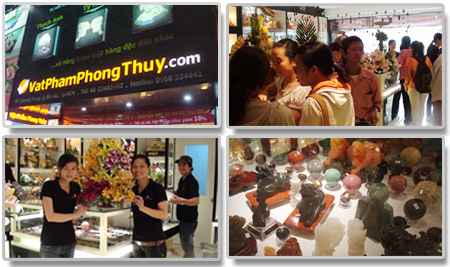Phong Thủy Đà Nẵng - Cửa hàng Phong Thủy tại Đà Nẵng