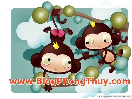 Xem tử vi tuổi Thân năm 2013: Bính Thân, Canh Thân, Giáp Thân, Mậu Thân, Nhâm Thân