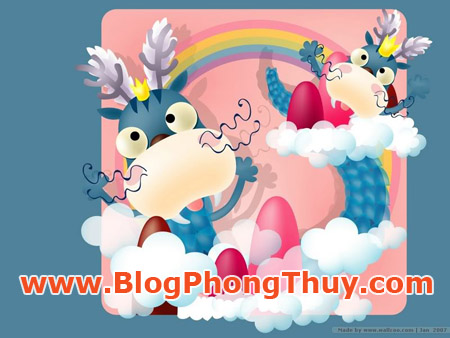 Xem tử vi tuổi Thìn năm 2013: Bính Thìn, Giáp Thìn, Mậu Thìn, Nhâm Thìn