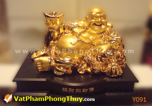 Những vật phẩm cát tường, đón lành, tránh dữ cho năm mới