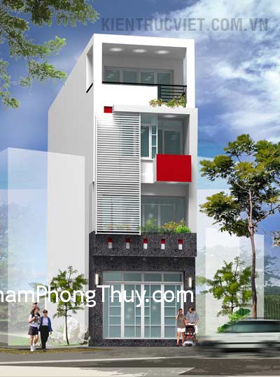 Xem cát hung của nhà ở trước khi mua