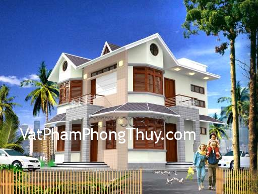 Phong thủy khi trong nhà có người mang bầu