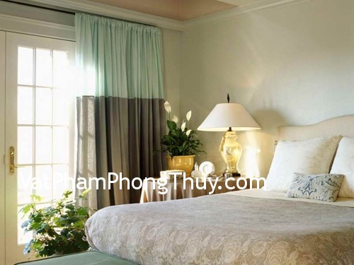 Những sai lầm phong thủy gây hao tài cho nhà bạn