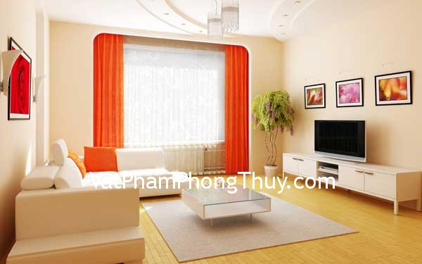 Nên bài trí sofa phòng khách cao hơn bàn trà