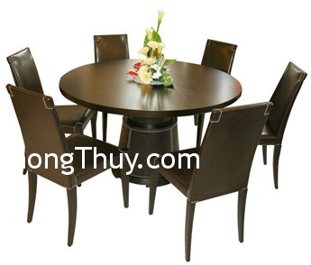 Sắp xếp bàn ăn cần lưu ý đến phong thủy