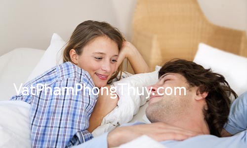 Các phương pháp thủy giúp vợ chồng thêm 'thăng hoa'