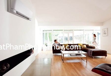 Những lưu ý cần biết khi lắp đặt điều hòa