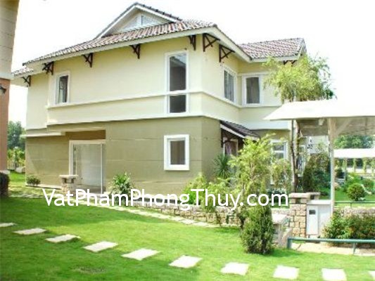 Ảnh hưởng phong thủy của nhà hướng Nam