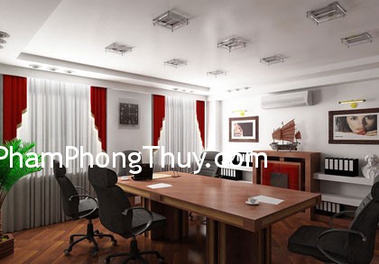 Vai trò của "góc" thứ 9 trong phong thủy