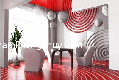 Phong thủy đem lại may mắn cho người mệnh Hỏa