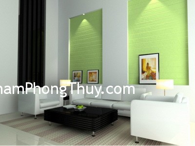 Lời khuyên phong thủy cho ánh sáng trong nhà ở (P1)