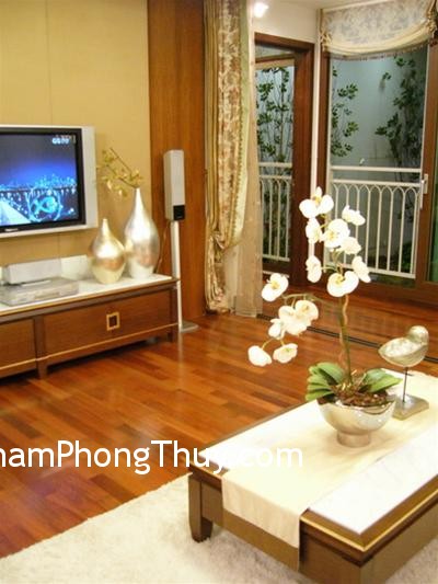 Ý nghĩa của hoa tươi và cách bài trí theo phong thủy