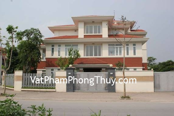 Xem đất xây nhà để có nhiều vượng khí