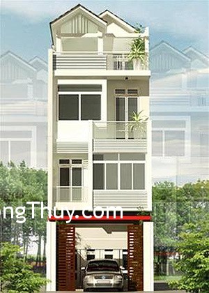 Những vấn đề cần lưu ý khi mua nhà hoặc xây nhà