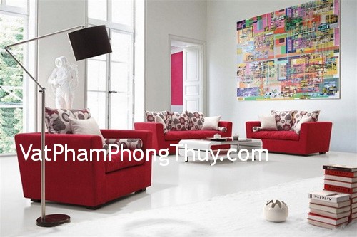 Mẹo phong thủy giúp thu hút tiền bạc vào nhà