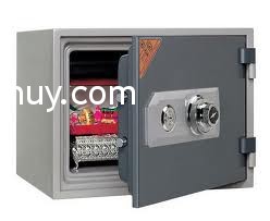 Chọn vị trí đặt két sắt đúng phong thủy