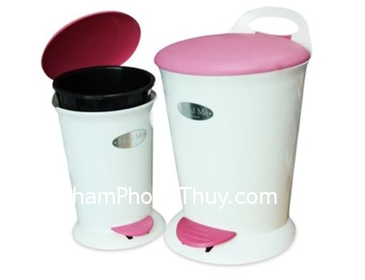 Bố trí thùng rác cũng cần phải hợp phong thủy